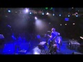 Ryan Adams - Dirty Rain - Live On Letterman