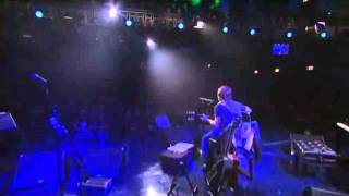 Ryan Adams - Dirty Rain - Live On Letterman