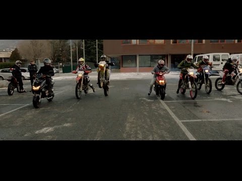 NORTH ROYAL TEAM - NASCAR (Prod. WYDE)