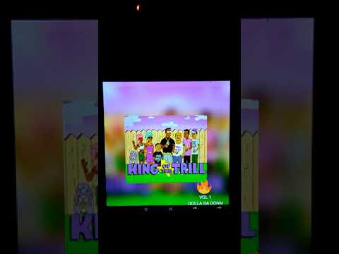 I TOLD DAT BITCH by Dolla Da Donn