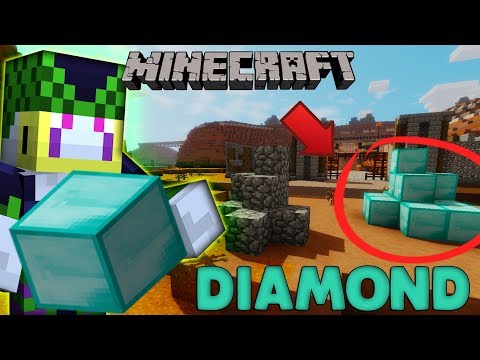 FARM DI DIAMANTI 1.12 [BUG DI CONVERSIONE] - Minecraft ITA ep 831