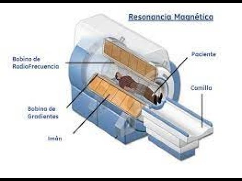 espectroscopia por resonancia magnética nuclear - fundamentos teoricos
