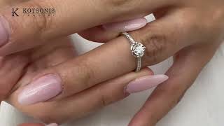 Κόσμημα Κοτσώνης Κόρινθος / Κοσμήματα με την υπογραφή του καλύτερου Ελληνικού εργαστηρίου