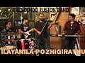 Ilayanila Cover By Crescendo Fusion Band