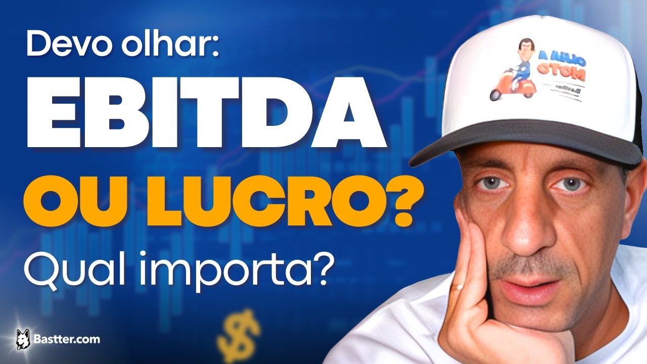 COMO AVALIAR AS BOAS EMPRESAS PARA INVESTIR? - Cortes da Bastter.com