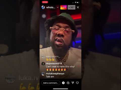 Conway The Machine - Unreleased Track ft. Goose 🥁🥁🥁