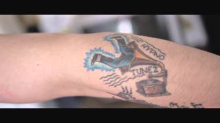 The Hypnotunez - Swing Me Up [TRAILER]