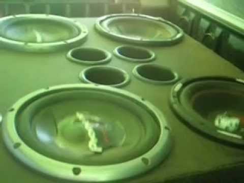 S10 Tocando forteee...