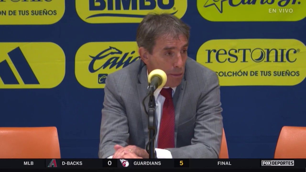 🦅🧐 AMÉRICA 3-0 SANTOS, Guillermo ALMADA se pronuncia sobre el MOMENTO americanista | Punto Final