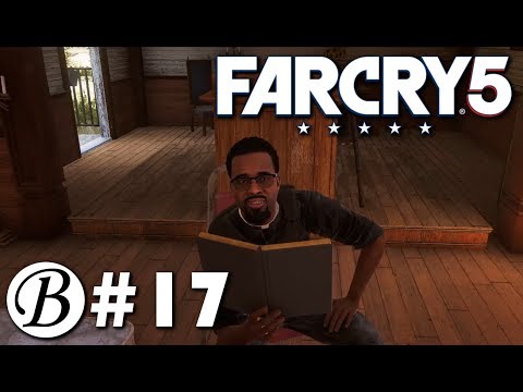 FAR CRY 5 PL #17 | DOBRY SAMARYTANIN!