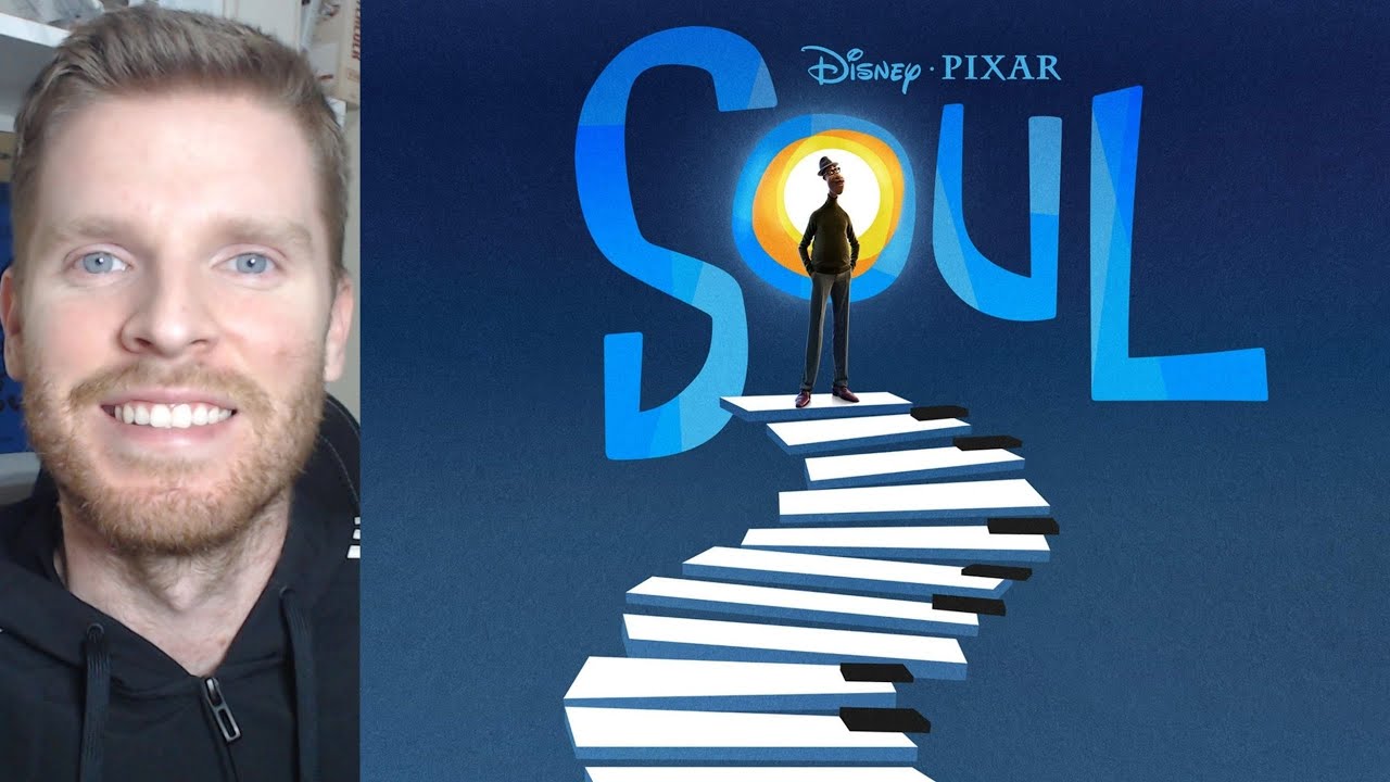 Soul - Crítica da animação da Pixar