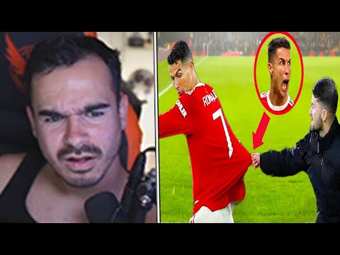 Erné REAGIERT auf Diese 14 Fußball Fans gingen ZU WEIT😱