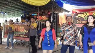 Download lagu Viral Lagu Wong Sare dari Muare Penimbung. mp3