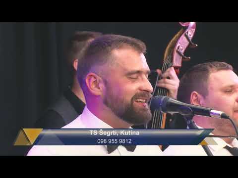 TS Šegrti - Ako ne znaš šta je bilo