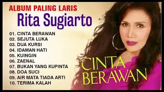 Download lagu cinta berawan Rita sugiarto full album mp3
