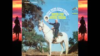 High Noon  - Boston Pops - Fiedler