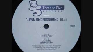 Trek 'A1' 70$ - Glenn Underground