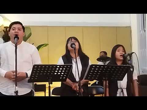 KJ 302:1-3 Ku b'ri persembahan