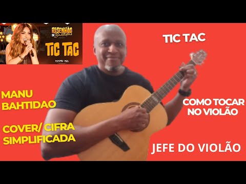 Tic Tac - Javi Robles