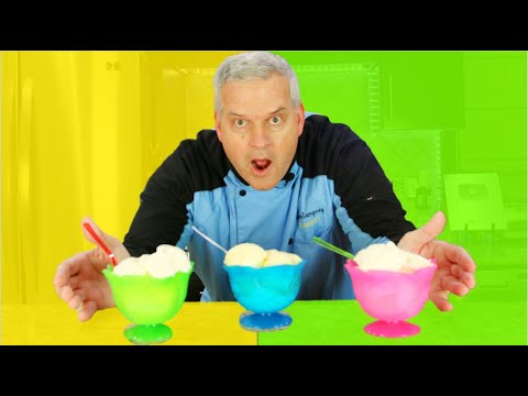 I Tested 3 Ways to Make Ice Cream—Here’s What Worked Best