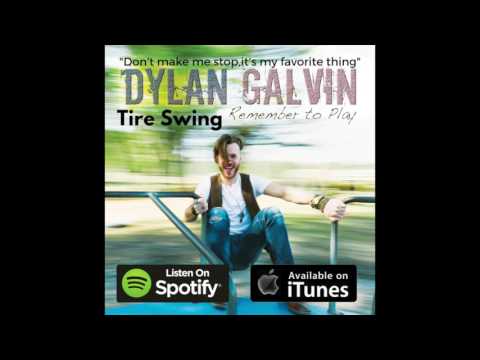 Tire Swing - Dylan Galvin