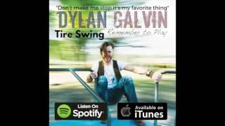 Tire Swing - Dylan Galvin