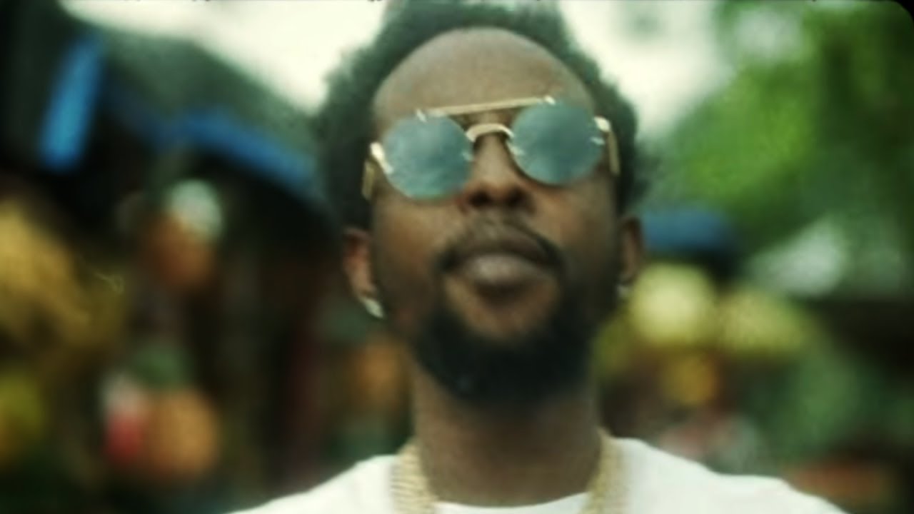 Popcaan — Numbers Don’t Lie
