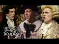 3 Hilarious Hugh Laurie Moments Blackadder BBC Comedy Greats