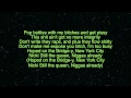 NICKI MINAJ win again lyrics hd