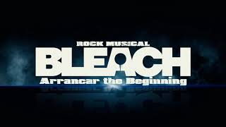 [情報] BLEACH 死神 新舞台劇 2024上演決定