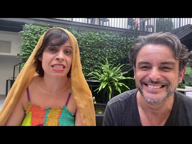 Vídeo relacionado con La estrella de Sevilla