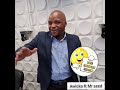 Jalango Enjoying A New Luo Release Mr Seed