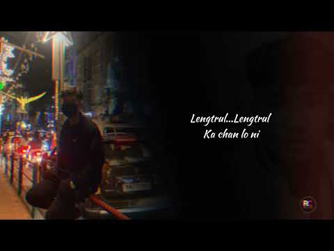 Daria Rorelfel Duhlian  -  Lengtul ka chan lo nih (Cover).