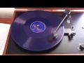 Japanese 78 Record