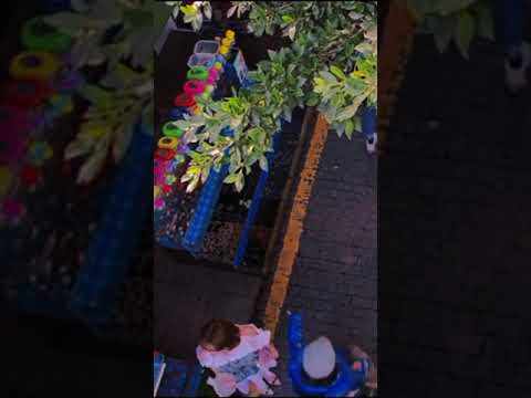 Behind the scene Xu Xai And Cheng Xiao Berkencan ||Falling into your smile#shorts