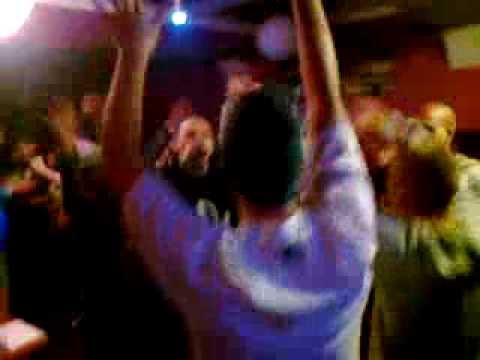 BRZ & Herman - Fragment urodzinowego koncertu Wołominiaków!