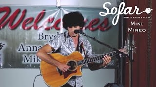 Mike Mineo - Water | Sofar Nashville