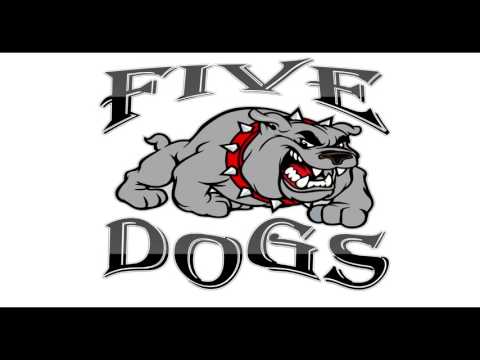 Five Dogs - Five Dogs - Ztráty a nálezy