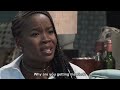 TONIGHT ON GENERATIONS 12 SEPT 2022 Nkosiyabo Uses The Moroka News To His Advantage