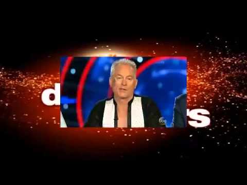 Dancing With The Stars - Season 20 Week 8 Results Week Part 2 - DWTS 20 (5-5-15)