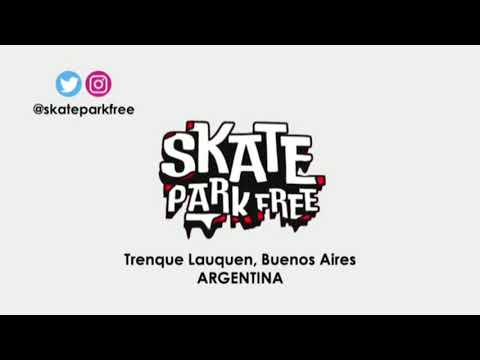 RAMA VS TURRO - 4TOS DE FINAL - 3RA FECHA SKATE PARK FREE