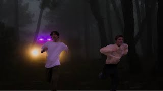 『 Fan fan fan 』でおどってみた！