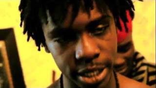 CHIEF KEEF - JOHN MADDEN /  prod &amp; shot by @DJKENN_AON