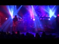 Him : " Wicked Game" rock city, Nottingham 26-10 ...