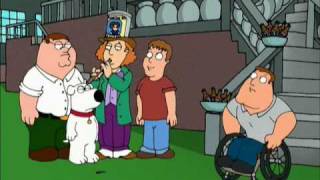 Family Guy   Chumba Wumbas