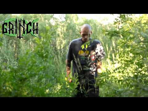 CX da Grinch - "Rigga Mortis" (One Take) •Music Video•