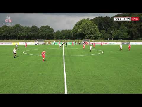 U16 LIGA 1: TEAM ODENSE Q – VARDE IF 4-2 (1-1)