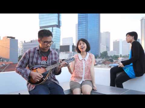 Tonight you belong to me (Mandolin - Melodica Cover)
