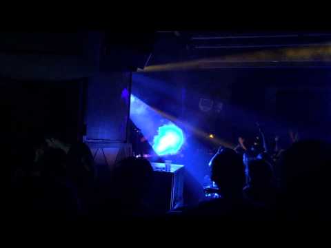 UMEK @ WIHmini Festival, Zig Zag Paris⎜Mason - Exceeder (UMEK Remix)