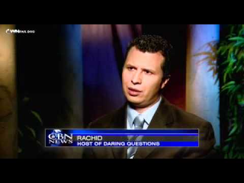 'Chrislam' Movement Misguiding Former Muslims? - CBN.com